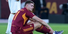 Roma, niente nazionale per Ferguson: la decisione del club