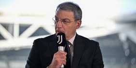 Comolli: "Inserisco le frasi degli allenatori nei contratti. Il dna della Juve? Ho parlato con Trezeguet"