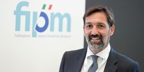 Gabriele Vescio eletto presidente della Fipm