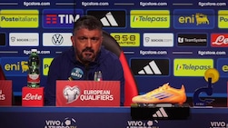Gattuso fa i complimenti al Corriere dello Sport - Stadio