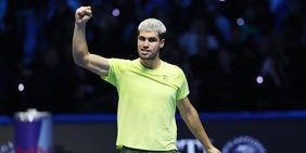 Alcaraz lo stratega: "Io sono il numero uno ma Sinner è il favorito, ecco perché..."