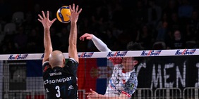 Milano espugna Padova ma solo al tie break