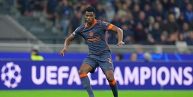 Chivu, nodo Dumfries: come sta in vista del derby Inter-Milan