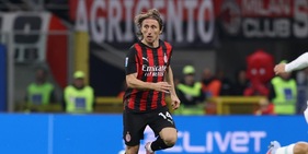 Milan, il futuro insieme a Modric: la proposta di rinnovo del contratto in vista