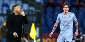 Runjaic esalta Zaniolo: "Calciatore serissimo, è un esempio"