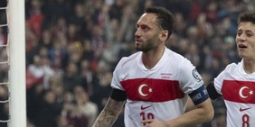 Inter, Calhanoglu si ferma per un problema al polso: le partite che salterà