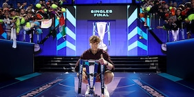 Sinner trionfa alle Finals. Italia sconfitta 4-1 dalla Norvegia