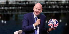 I caduti di Infantino