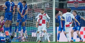 Pronostici sulle qualificazioni Mondiali, cosa giocare in Montenegro-Croazia