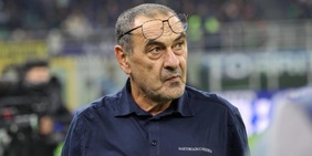 Mercato Lazio, tutti i nomi per Sarri: c'è il norvegese Dahl