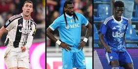 Serie A ko: da Anguissa e Vlahovic a Diao, tutti gli infortunati dopo questa sosta
