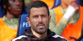 Grosso sulla vittoria dei Mondiali 2006: "Il paragone non aiuta. Il bello del calcio? Pio Esposito"