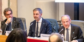 La nuova campagna nazionale lanciata da LILT per la salute maschile