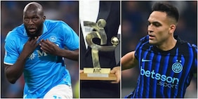 Galà del Calcio, svelate tutte le nomination: i candidati di tutte le categorie