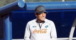 Conte è tornato a Castel Volturno dopo una settimana lontano dal Napoli: testa all’Atalanta