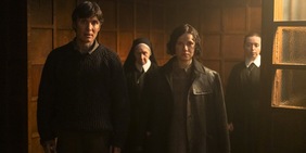 Piccole cose come queste: il film con Cillian Murphy arriva su RaiPlay dal 6 dicembre