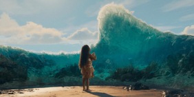 Oceania: primo trailer dell'atteso adattamento live-action Disney