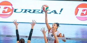 Messina batte Casalmaggiore nel posticipo dell'8a giornata