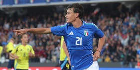 Italia Under 21, solo la vittoria contro il Montenegro: quote e pronostico