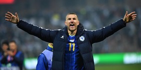 Pronostico Austria-Bosnia, chi va ai Mondiali tra Arnautovic e Dzeko?