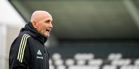Inizia la rivoluzione di Spalletti: come sta cambiando la Juve