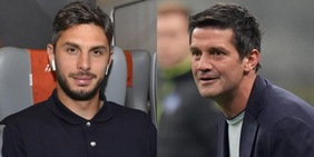 Andrea Ranocchia incorona Chivu: “Parla come Mourinho, è perfetto per l’Inter”