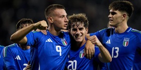 Dove vedere Montenegro-Italia U21 in tv? Rai o Sky, orario