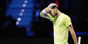 Vincente Coppa Davis, come cambiano le quote dopo il forfait di Alcaraz