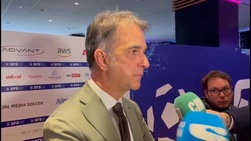 Uva: "Il calcio deve occuparsi anche di temi sociali e ambientali"