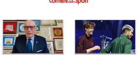 E adesso chi lo dice a Vespa che Alvarez (ops!) Alcaraz non gioca in Davis?