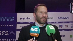 Ludi: "Il Como non si pone obiettivi"