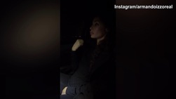 Izzo e Fico, sempre più affiatati anche...nel canto