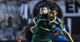 Campionato brasiliano, 34ª giornata: pronostico "obbligato" in Palmeiras-Vitoria