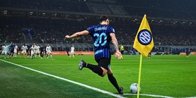 Le statistiche di Inter-Milan: un derby da perdere... la testa!