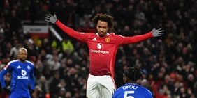 Zirkzee alla Roma? Adesso c'è anche la quota!