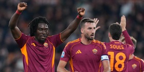 Pronostico Cremonese-Roma, esodo giallorosso allo Zini per spingere Gasp: le quote