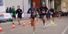 Epis e Chiappinelli domenica alla Milano21 di FollowYourPassion