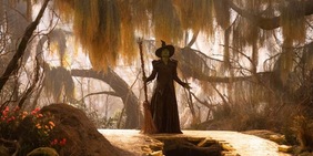 Wicked - Parte 2: da oggi al cinema