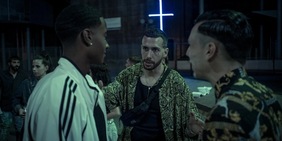 Arriva al cinema 40 secondi, il nuovo film di Vincenzo Alfieri