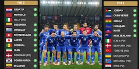 Sorteggi Mondiali 2026, in quale fascia finirebbe l’Italia in caso di qualificazione: ci sono due ipotesi