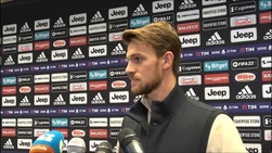 Juventus, infortunio per Rugani