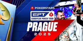 EPT Praga 2025, date e tornei più importanti