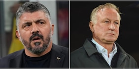 Italia-Irlanda del Nord semifinale playoff Mondiale: tutto quello che c'è da sapere sull'avversaria di Gattuso, la guida completa