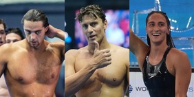Nuoto, Europei in vasca corta: da Ceccon a Martinenghi e Quadarella, le scelte dei big