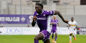 Pronostico Fiorentina-Juventus, la sfida degli ex: Kean contro Vlahovic