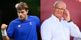 Cobolli e il retroscena su quella chiamata con Ranieri prima del quarto di finale a Wimbledon: "Claudio, spiegami una cosa..."