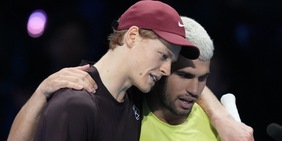 La previsione di Kafelnikov che sorprende tutti: "Sinner o Alcaraz? No, l'anno prossimo..."