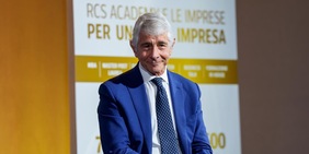 Abodi non ha dubbi: "Impensabile che non ci sia uno stadio al Sud per Euro 2032. Su Roma e Napoli..."