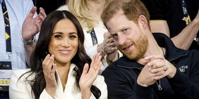 Bufera su Meghan Markle: "Dovete chiamarmi duchessa del Sussex". Perchè la frase fa discutere