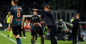 Retroscena Conte, arriva il confronto con la squadra: cosa ha detto il tecnico del Napoli